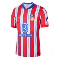 Atletico Madrid Replica Home Shirt 2024-25 Short Sleeve